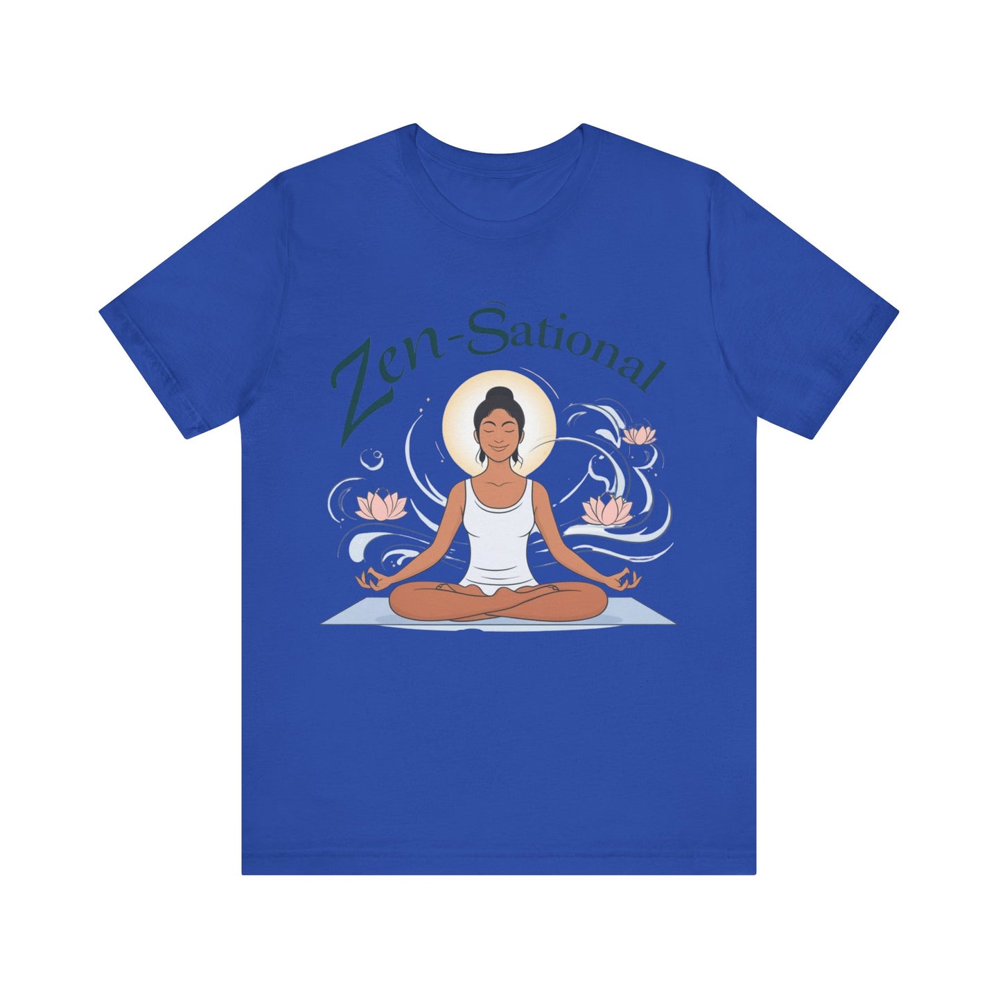 Zen-Sational Tee